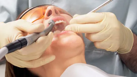 O banală vizită la DENTIST i-a adus MOARTEA. A pierit în CHINURI GROAZNICE