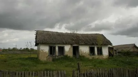 Satul din ROMÂNIA în care se trăieşte ca în EVUL MEDIU