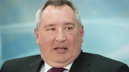 Rogozin se răzbună pe americani: RUSIA interzice SUA să mai folosească RACHETE de fabricaţie rusească