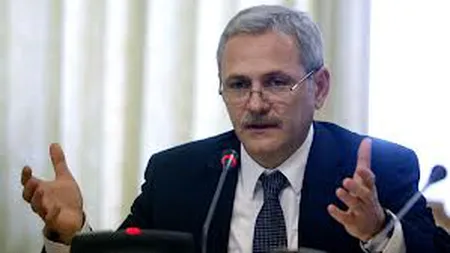 Dragnea a anunţat scenariul în care toată conducerea PSD VA DEMISIONA