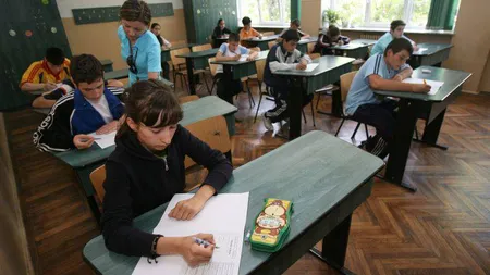 EVALUARE NAŢIONALĂ 2014. GHIDUL CANDIDATULUI - CALENDARUL EXAMENULUI şi admitere la liceu 2014