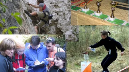 Trofeul Munţilor, competiţie sportivă montană organizată în perioada 4 - 6 iulie în Bucegi. PARTICIPĂ ŞI TU!