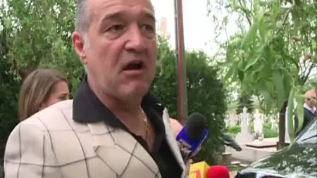 GIGI BECALI, ELIBERAT 24 de ore. Care a fost PRIMUL LUCRU pe care l-a făcut după ce a ajuns acasă