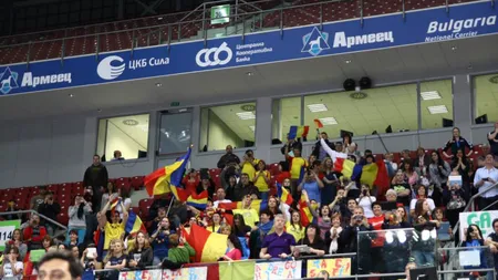 CAMPIONATELE EUROPENE DE GIMNASTICĂ. Româncele câştigă MEDALII pe bandă rulantă