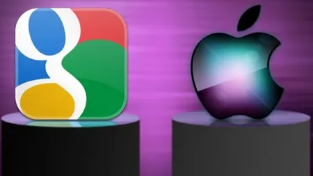 Google a devansat Apple şi a devenit cel mai valoros brand din lume