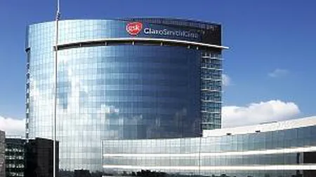 Grupul GlaxoSmithKline face angajări în ţară. Vezi posturile