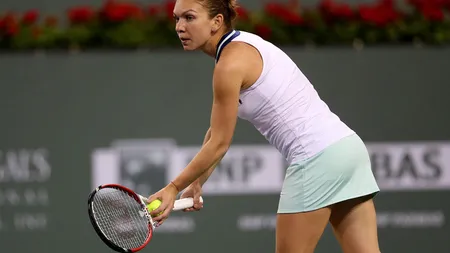 SIMONA HALEP, anunţ DEVASTATOR. Nu mai poate continua turneul de la Roma