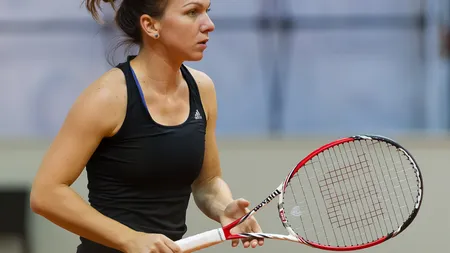 SIMONA HALEP, cutremurată de durere: Când am aflat, nu am mai putut mânca