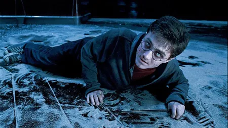 FANII HARRY POTTER SUNT ŞOCAŢI. Daniel Radcliffe este pe MOARTE. 