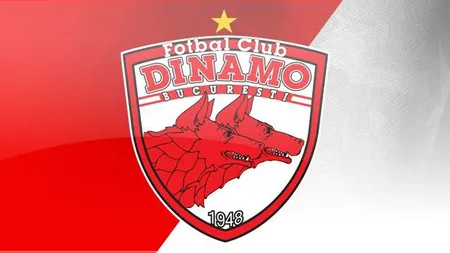 Site-ul lui Dinamo, SPART de hackeri stelişti. Vezi ce mesaje au postat FOTO