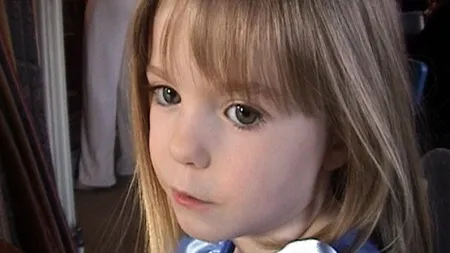 Cazul Madeleine McCann: Scotland Yard sapă în Portugalia căutând cadavrul ei
