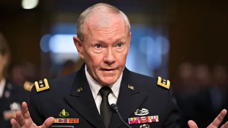 NATO trebuie să îşi CONSOLIDEZE PREZENŢA în Marea Mediterană