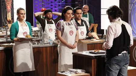 Transformarea INCREDIBILĂ a unei foste concurente MasterChef. S-a îngrăşat 36 de kg şi este de NERECUNOSCUT