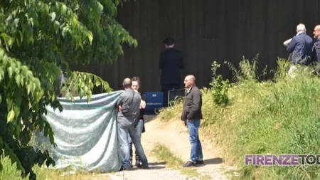 Primele cuvinte ale criminalului care a ucis-o pe româncă: 
