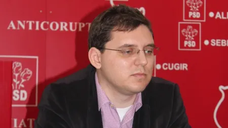 Europarlamentarul PSD Victor Negrescu este împotriva taxei pe Internet propusă de Viktor Orban în Ungaria