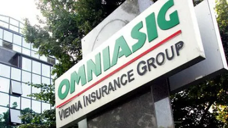 PERCHEZIŢII LA OMNIASIG. Peste UN MILION de POLIŢE, întocmite INCORECT. S-a început urmărire penală