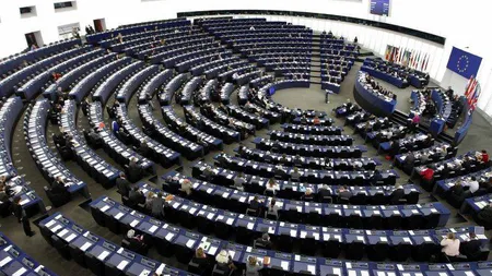 REZULTATE ALEGERI EUROPARLAMENTARE 2014: Noua configuraţie a Parlamentului European