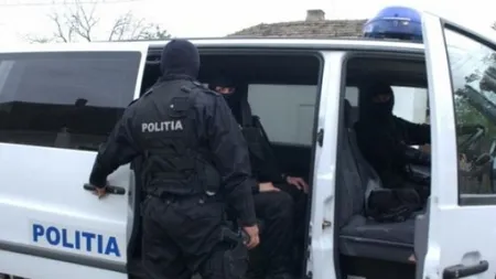 O grupare de traficanţi de minori şi proxeneţi din Prahova, destructurată de procurori