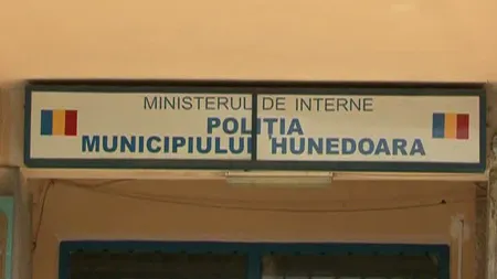 Un poliţist a făcut infarct după 24 de ore de muncă, chiar în secţia de poliţie
