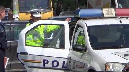 Accident TERIBIL în Cluj. Un motociclist a fost SPULBERAT în trafic de soţia unui şef PDL