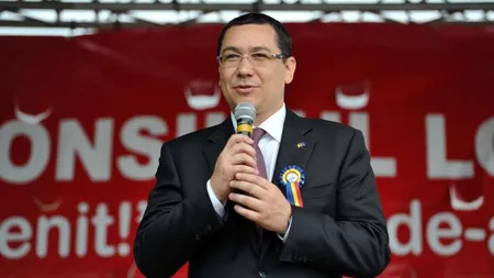 Comitetul Executiv Naţional al PSD se reuneşte joi în şedinţă