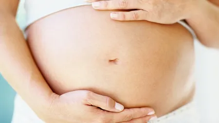 Hipersalivaţie în timpul sarcinii