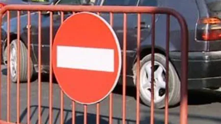 Trafic RESTRICŢIONAT în Capitală cu ocazia procesiunii organizate de ziua 