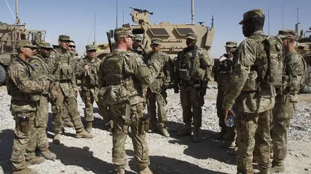 Barack Obama vrea să RETRAGĂ COMPLET MILITARII americani din Afganistan. Ce plan are