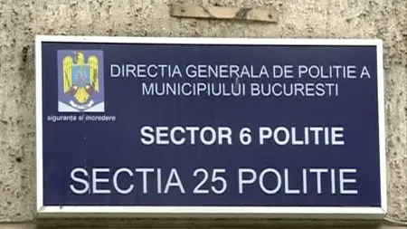 Tâlhărie cu iz de telenovelă în faţa unui liceu din Bucureşti