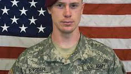 Singurul prizonier american din Afganistan, ELIBERAT de talibani după aproape cinci ani de captivitate