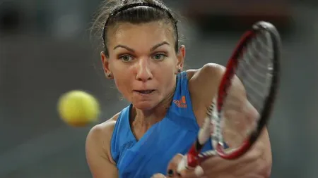 SIMONA HALEP: Uitasem că sunt numărul 4 mondial! Vezi aşteptările SIMONEI pentru Roland Garros