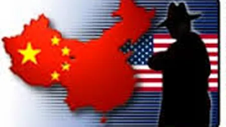 SCANDAL FĂRĂ PRECEDENT în China. Un bărbat a transmis DOCUMENTE MILITARE SECRETE unui agent străin