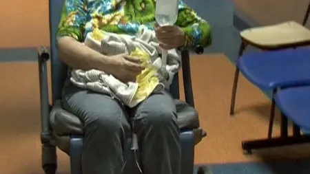 15 persoane au ajuns în spital, după ce au servit cina într-un centru de recuperare