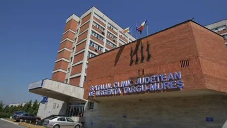 La Târgu Mureş se pun bazele primului Centru Naţional de Toxicologie