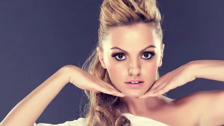 Alexandra Stan, schimbare de look incredibilă. Nu o mai recunoşti FOTO