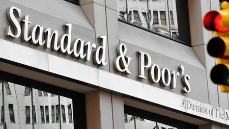 Standard & Poor's acordă României un rating de tip investment grade. Vezi efectele