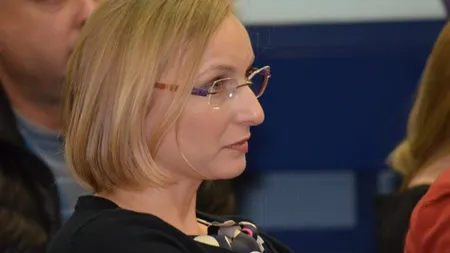 Durere cumplită în familia Gabrielei Szabo. Fosta atletă şi-a înmormântat tatăl