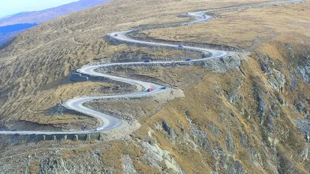 Transalpina este deschisă circulaţiei, susţine prefectul de Vâlcea