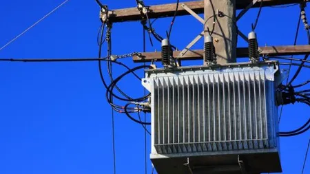 Hoţ de cupru, electrocutat la Gherla