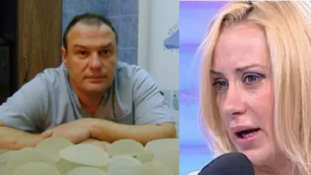 Oana Zăvoranu are aliate. O altă vedetă îl acuză pe doctorul Marek