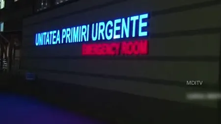 Un bărbat şi soţia sa însărcinată, bătuţi cu bestialitate pentru că mergeau încet cu maşina