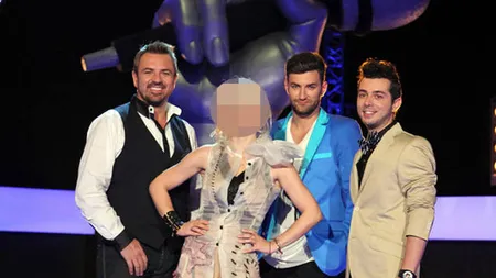 Surpriză de proporţii! Cine o va înlocui pe Loredana la VOCEA ROMANIEI 2014