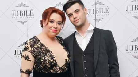 Oana Roman se pregăteşte de mare sărbătoare. Anunţul făcut de Marius Elisei