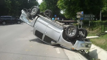 Accident de 