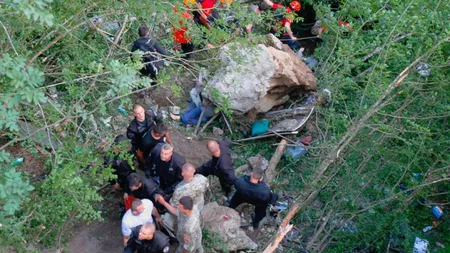 Despăgubiri de PESTE 4 MILIOANE de euro, în urma TRAGEDIEI din Muntenegru