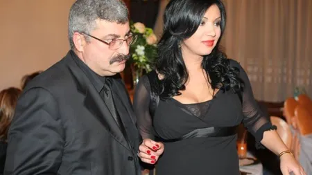 Adriana Bahmuţeanu a primit un ULTIMATUM de la Prigoană. Află ce vrea afaceristul să facă soţia lui