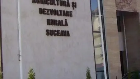 DNA a dispus control judiciar în cazul altor şase persoane implicate în dosarul APIA Suceava