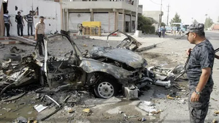 Rebelii jihadişti le cer susţinătorilor să meargă spre Bagdad. Irak caută sprijin aerian american