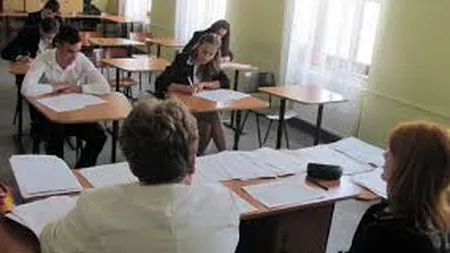 REZULTATE BACALAUREAT 2014 EDU.RO GALAŢI. Peste 60% din absolvenţi au promovat BAC-ul