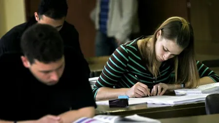 BACALAUREAT 2014: Cea mai stupidă eliminare din examen
